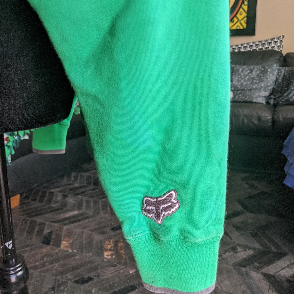 Fox Racing Jacket - image 4